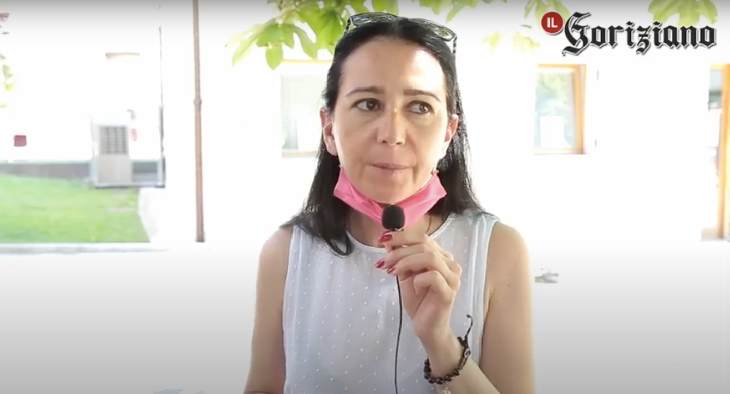 Copertina per Ronchi, anche l'assesore Battistella lascia Vecchiet: «Sostengo Borgia»